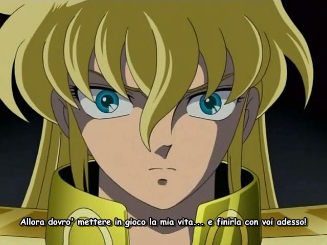 Otaku Gallery  / Anime e Manga / Saint Seiya / Screen Shots / Hades / 09 - Il limite dell orgoglio / 036.jpg